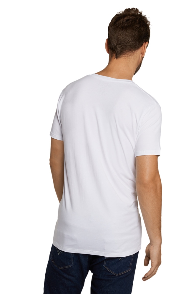 VELO BASICS KNITTED OPTICAL WHITE
